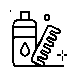العناية بالشعر