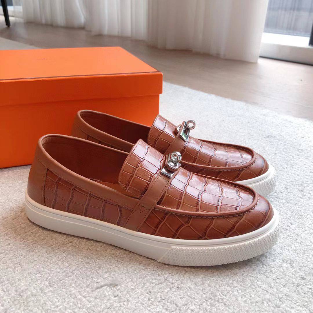 IMG_20251207_092939_607 Paris loafer - الصورة 1