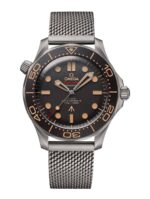 ⁦OMEGA Watch - كوبي ماستر عالية الجودة.⁩ - الصورة ⁦5⁩