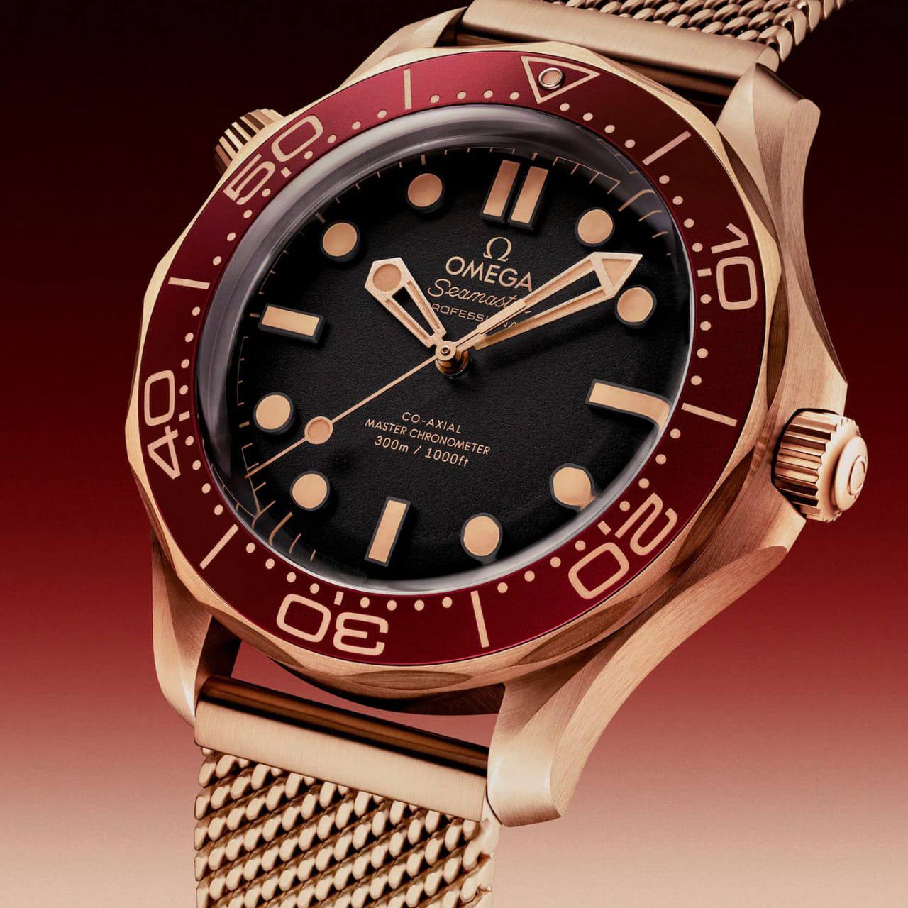 photo_2025-12-08_08-55-21 OMEGA Watch - كوبي ماستر عالية الجودة. - الصورة 1