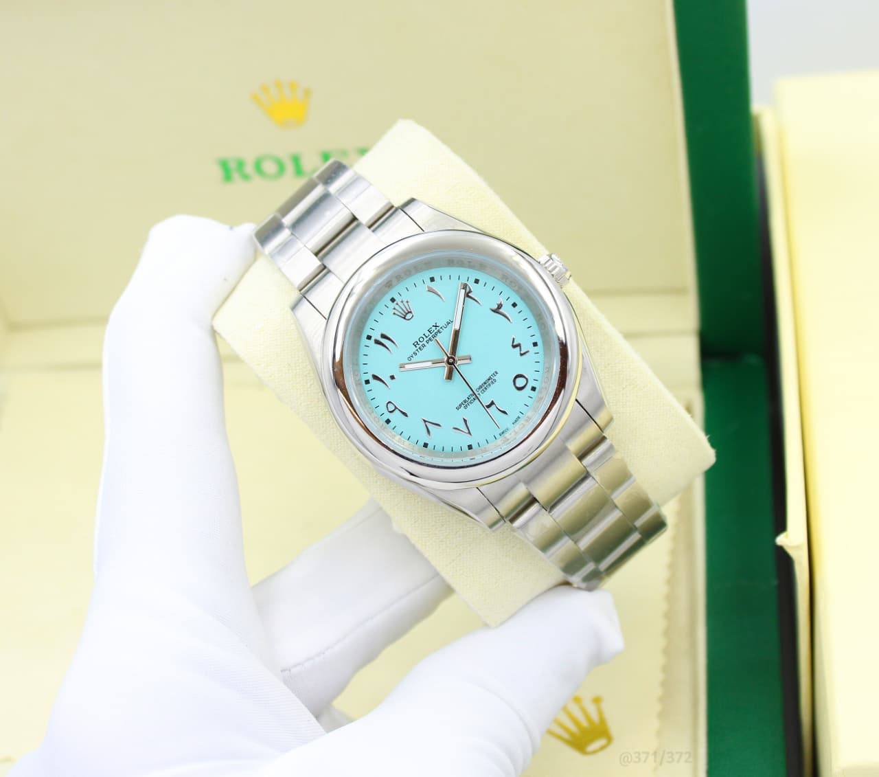 photo_2025-12-08_15-16-02 Rolex Oyster Perpetual Watch - كوبي ماستر عالية الجودة. - الصورة 1