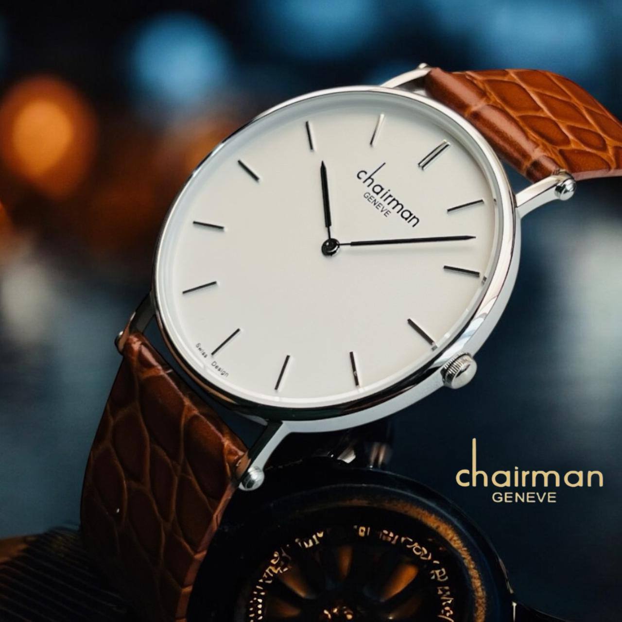 photo_2025-12-08_15-53-46 Chairman Geneve ًWatch - كوبي ماستر بجودة عالية. - الصورة 1