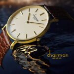 ⁦Chairman Geneve ًWatch - كوبي ماستر بجودة عالية.⁩ - الصورة ⁦4⁩